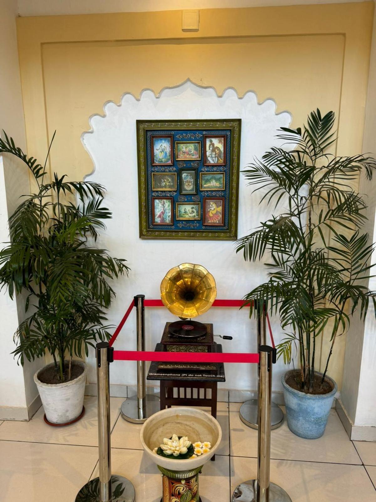 Jag Aravali Resort Udaipur By Naina Staycation - Best For Corporate Events - Family Parties - Mice Exterior photo