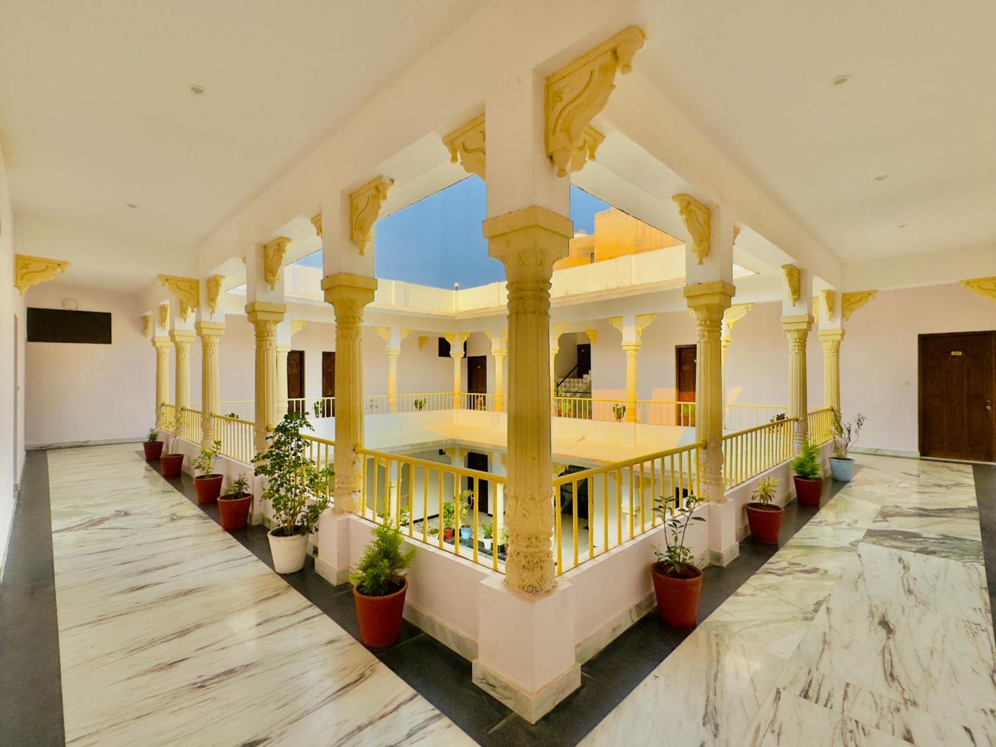 Jag Aravali Resort Udaipur By Naina Staycation - Best For Corporate Events - Family Parties - Mice Exterior photo